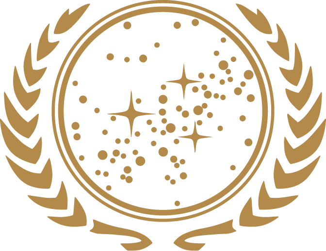 United Federation of Planets emblem